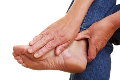 What is Big Toe Pain? Richardson Podiatry
