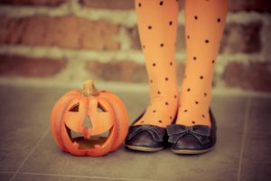 Halloween – Have Fun but Play it Safe!
